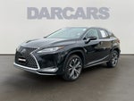 2022 Lexus RX 350 350