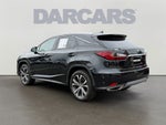 2022 Lexus RX 350 350