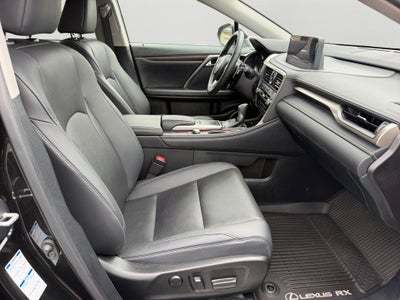 2022 Lexus RX 350 350