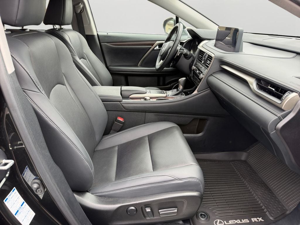 2022 Lexus RX 350 350