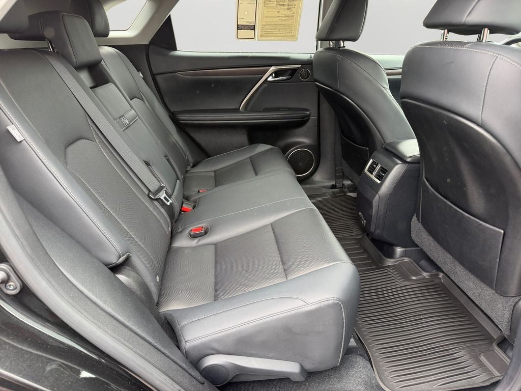 2022 Lexus RX 350 350