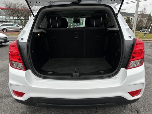 2020 Chevrolet Trax LS in Silver Spring, MD - DARCARS Automotive Group