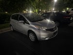 2015 Nissan Versa Note SV