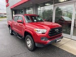 2019 Toyota Tacoma SR V6