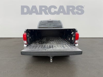 2019 Toyota Tacoma TRD Off-Road V6