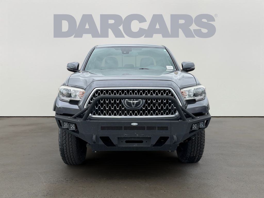 2019 Toyota Tacoma TRD Off-Road V6