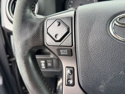 2019 Toyota Tacoma TRD Off-Road V6