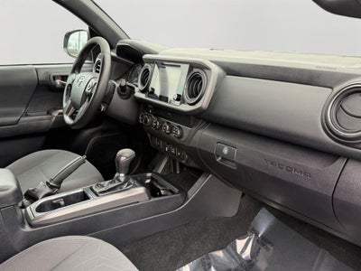2019 Toyota Tacoma TRD Off-Road V6