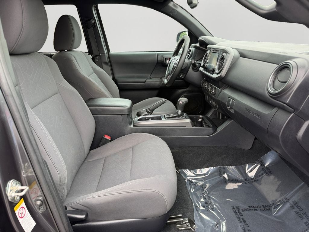 2019 Toyota Tacoma TRD Off-Road V6