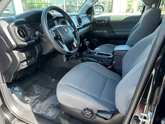 2021 Toyota Tacoma SR V6 in Silver Spring, MD - DARCARS Automotive Group