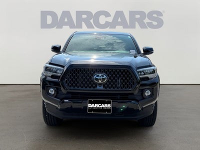 2023 Toyota Tacoma Limited V6
