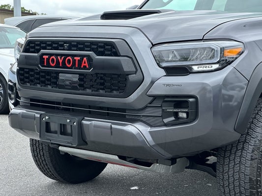2023 Toyota Tacoma TRD Pro V6 in Silver Spring, MD - DARCARS Automotive Group