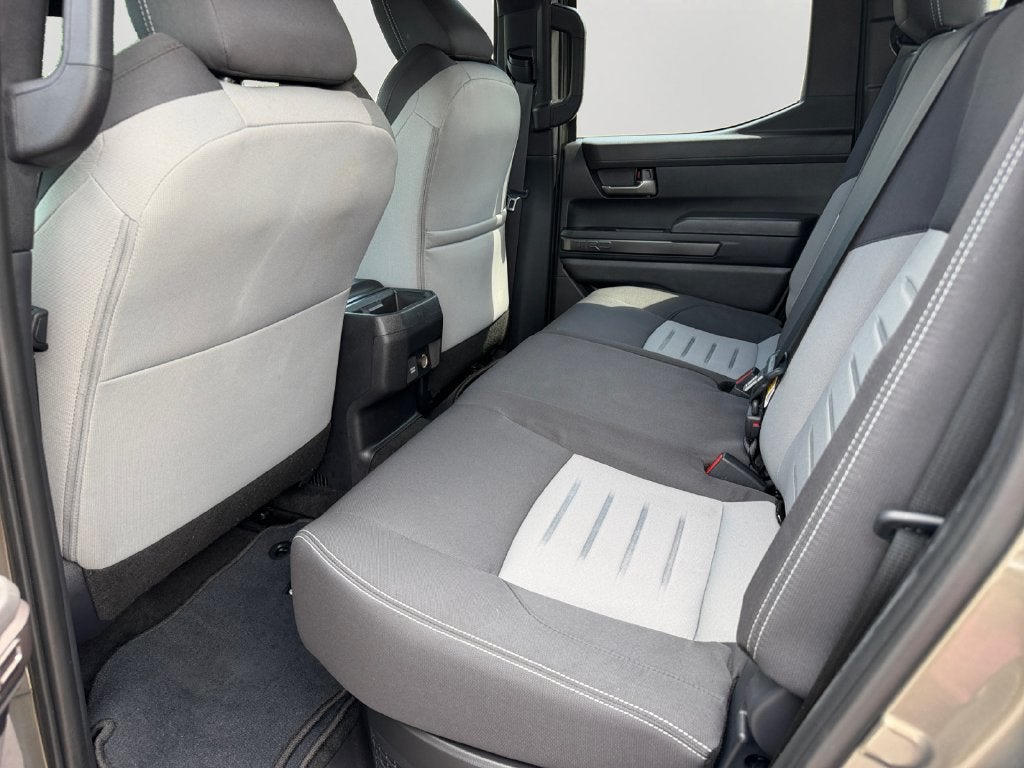 2026 Toyota Tacoma Hybrid TRD Off Road