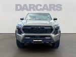 2026 Toyota Tacoma Hybrid TRD Off Road