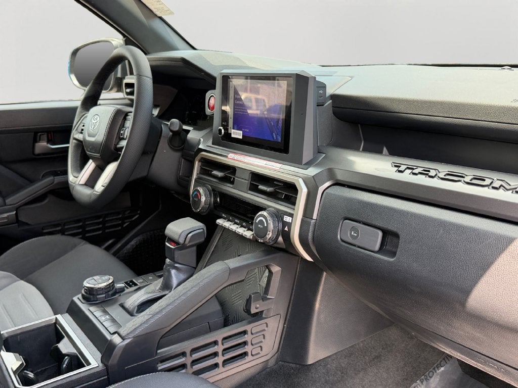 2026 Toyota Tacoma Hybrid TRD Off Road