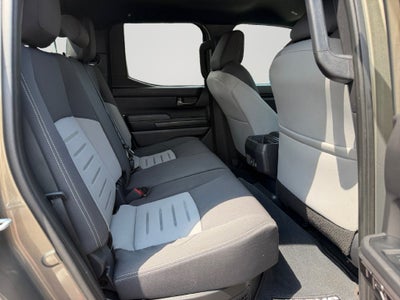 2026 Toyota Tacoma Hybrid TRD Off Road