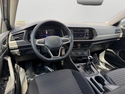 2024 Volkswagen Jetta 1.5T S