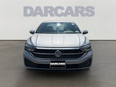 2024 Volkswagen Jetta 1.5T S