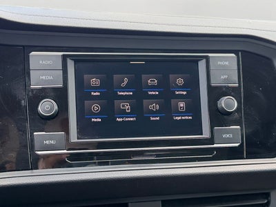 2024 Volkswagen Jetta 1.5T S