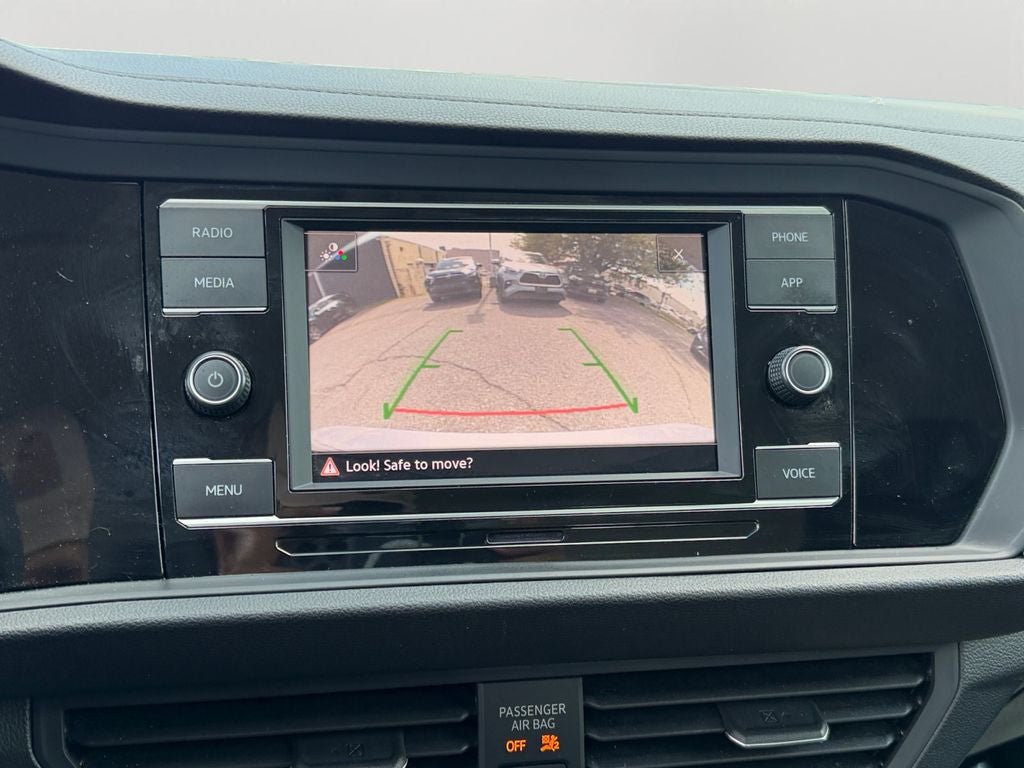 2024 Volkswagen Jetta 1.5T S