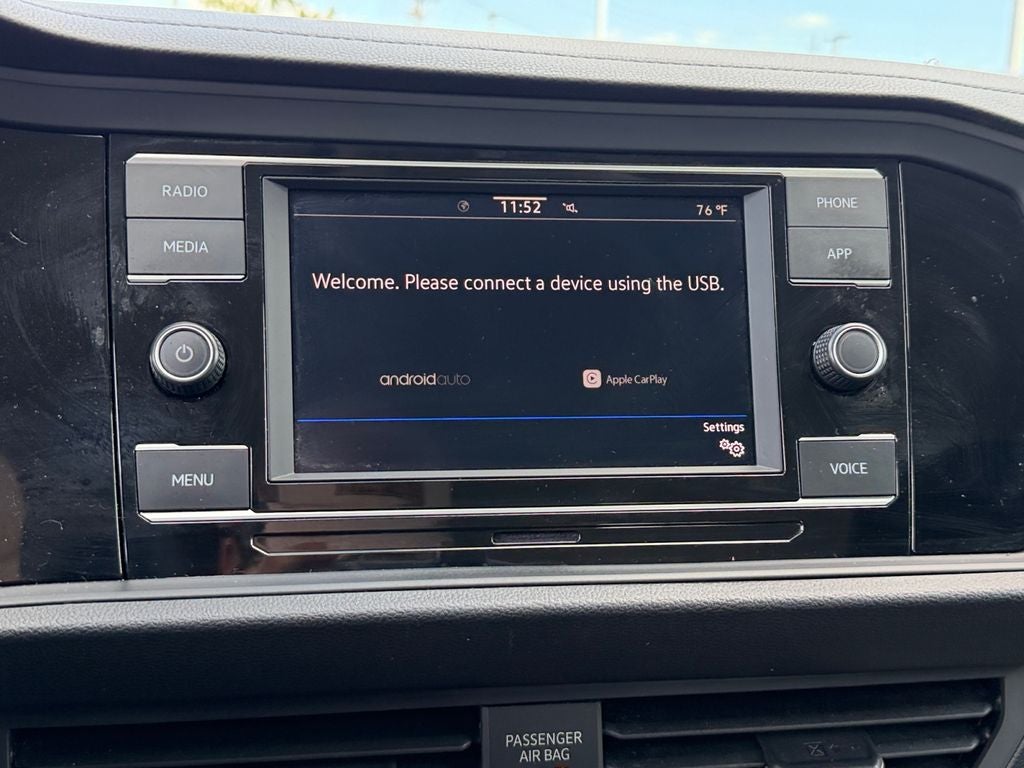 2024 Volkswagen Jetta 1.5T S