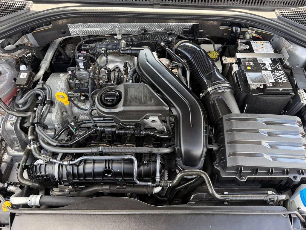2024 Volkswagen Jetta 1.5T S