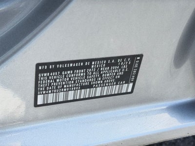 2024 Volkswagen Jetta 1.5T S