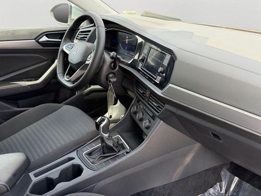 2024 Volkswagen Jetta 1.5T S