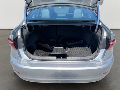 2021 Volkswagen Jetta 1.4T SE