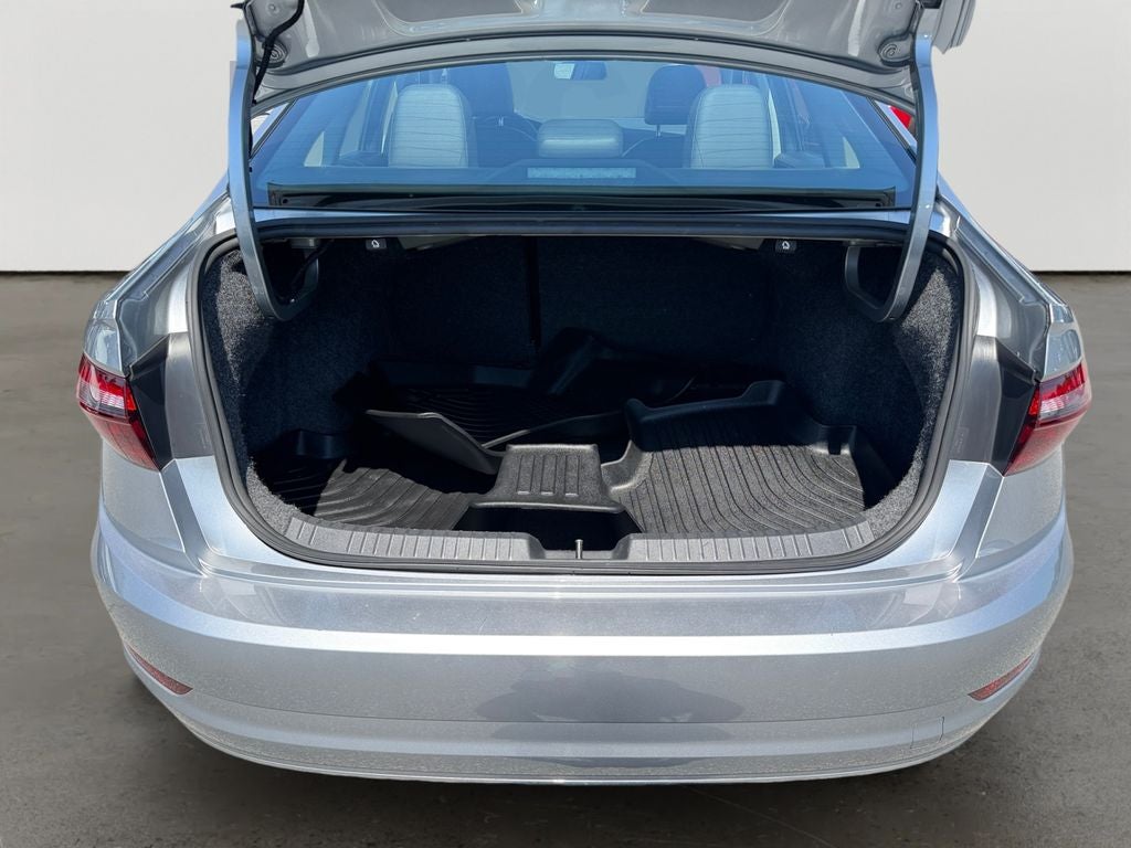 2021 Volkswagen Jetta 1.4T SE