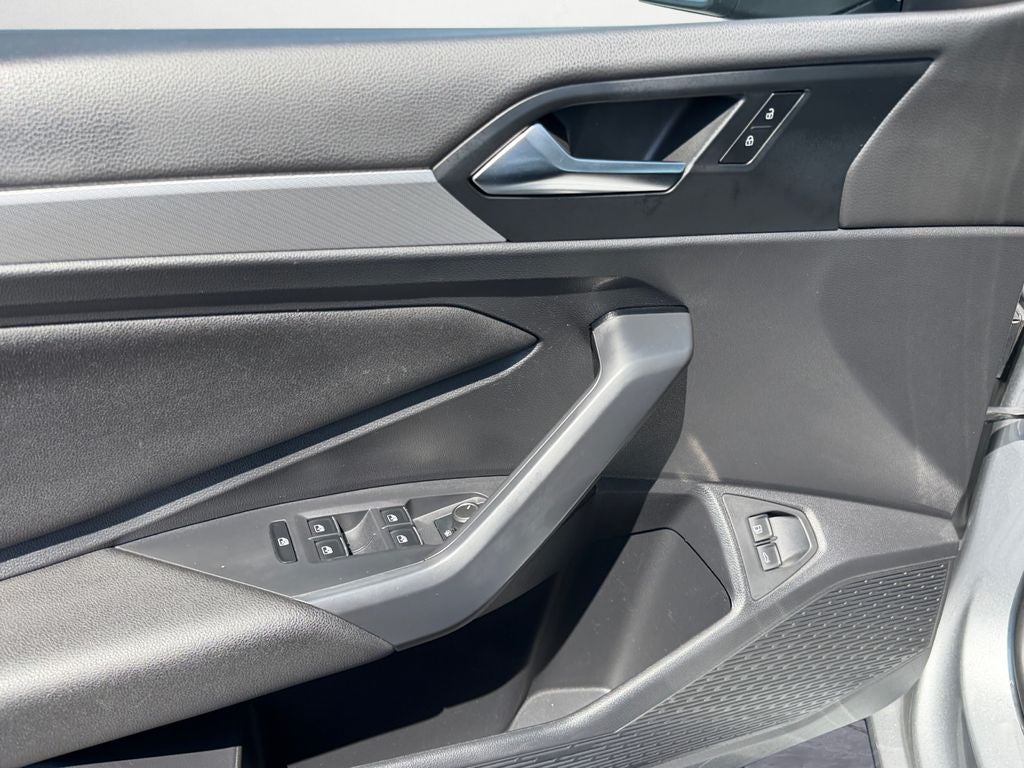 2021 Volkswagen Jetta 1.4T SE