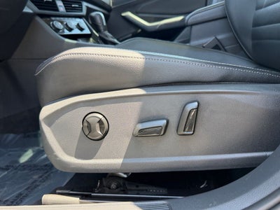 2021 Volkswagen Jetta 1.4T SE