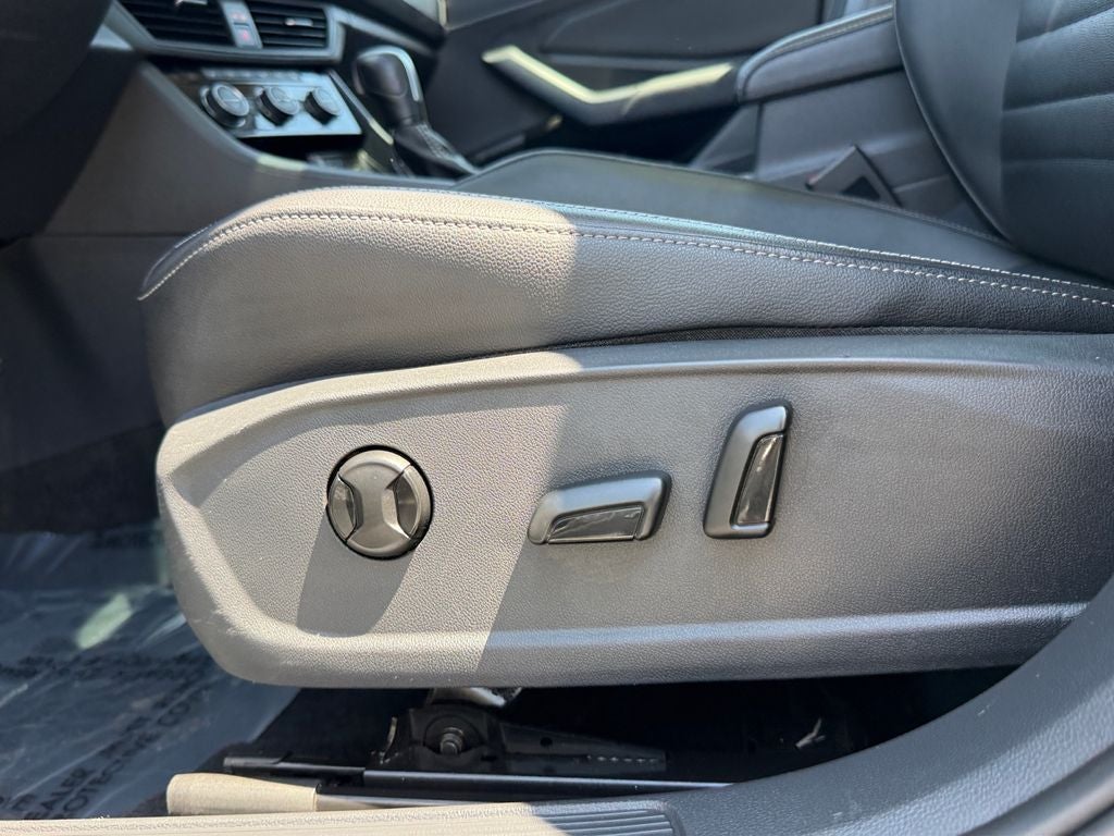 2021 Volkswagen Jetta 1.4T SE