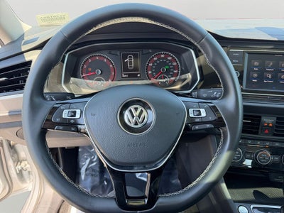 2021 Volkswagen Jetta 1.4T SE
