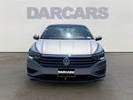 2021 Volkswagen Jetta 1.4T SE