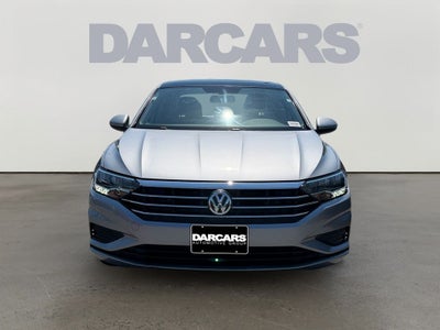 2021 Volkswagen Jetta 1.4T SE