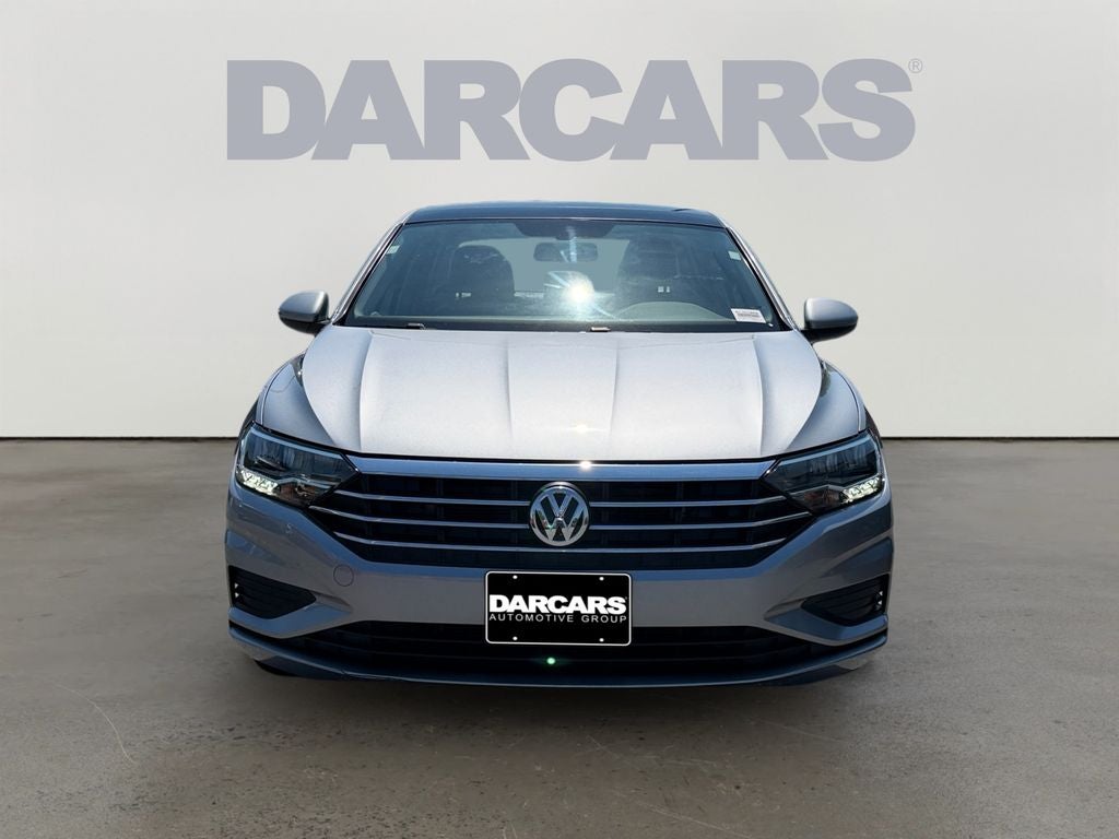 2021 Volkswagen Jetta 1.4T SE
