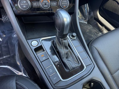 2021 Volkswagen Jetta 1.4T SE