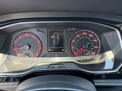2021 Volkswagen Jetta 1.4T SE
