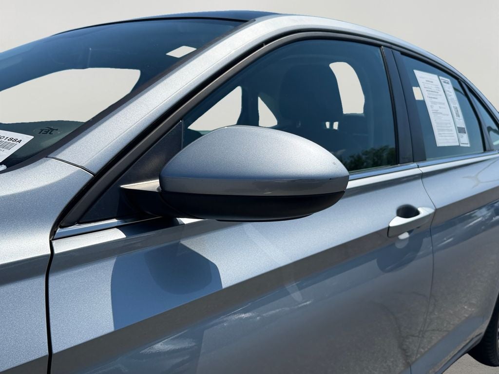 2021 Volkswagen Jetta 1.4T SE