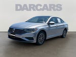 2021 Volkswagen Jetta 1.4T SE