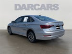 2021 Volkswagen Jetta 1.4T SE