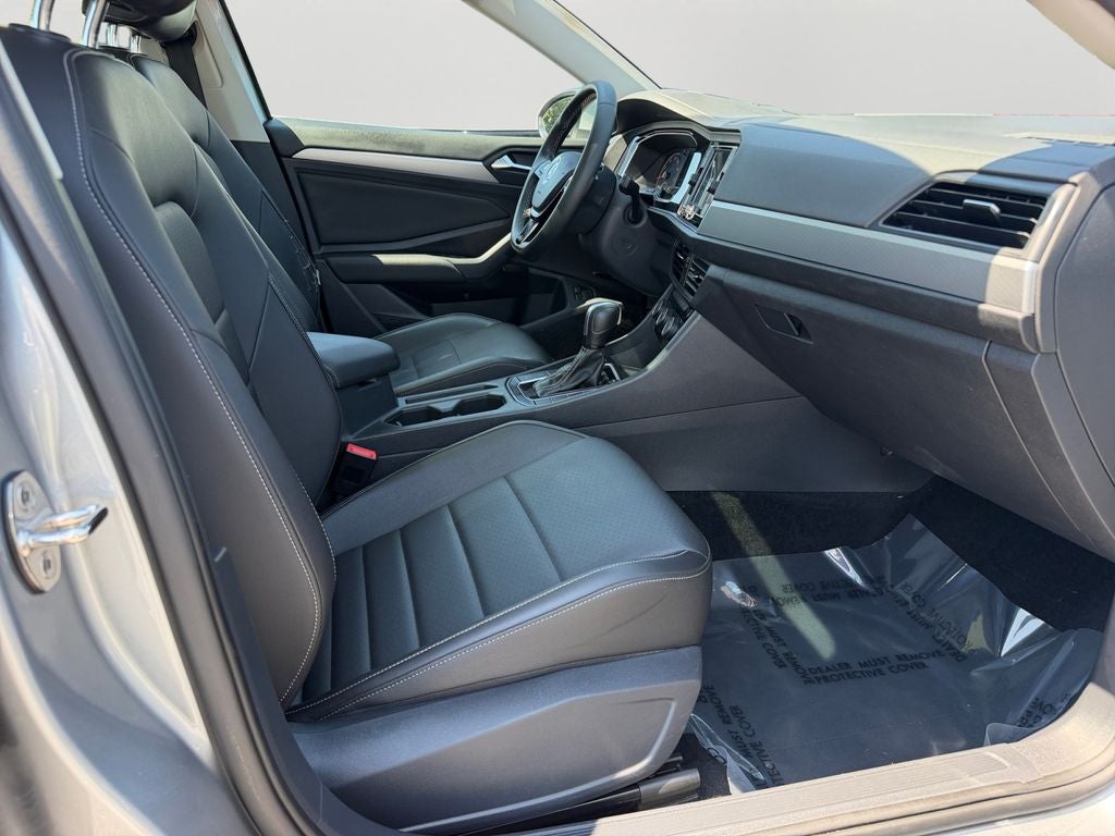 2021 Volkswagen Jetta 1.4T SE