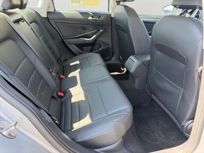 2021 Volkswagen Jetta 1.4T SE