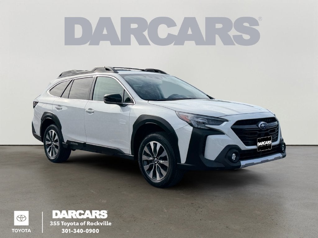 2023 Subaru Outback Limited