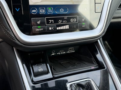 2023 Subaru Outback Limited