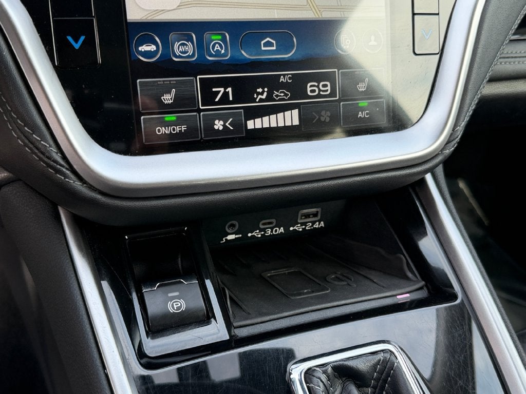 2023 Subaru Outback Limited