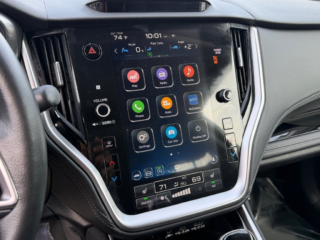 2023 Subaru Outback Limited