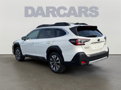 2023 Subaru Outback Limited