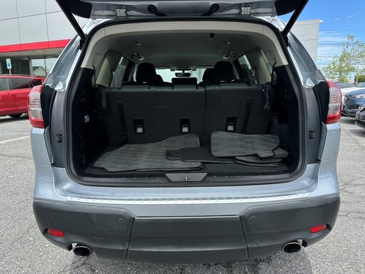 2020 Subaru Ascent Limited in Silver Spring, MD - DARCARS Automotive Group